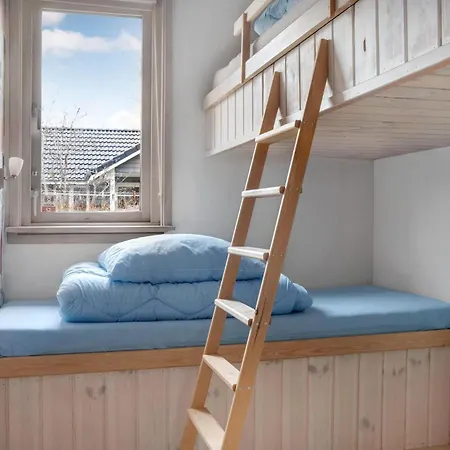 Amazing In With Kitchen * Dannemare