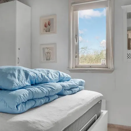 Amazing In With Kitchen Holiday home Dannemare