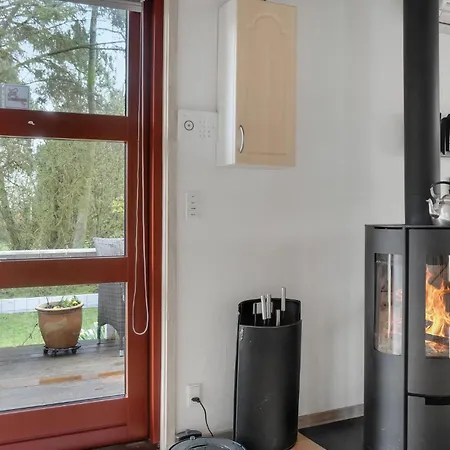 Amazing In With Kitchen Feriehus
