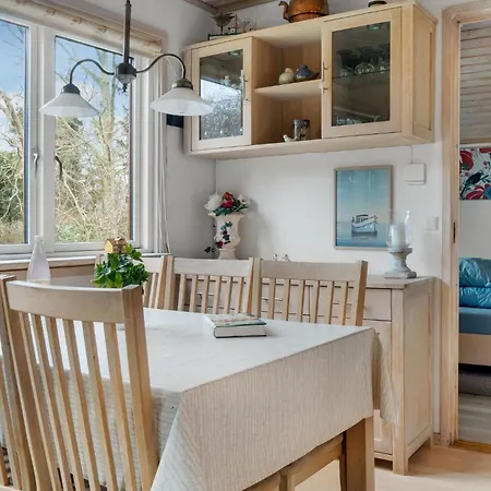 Hébergement de vacances Amazing In With Kitchen